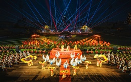 Khai mạc Giải bóng đá Công an, Cảnh sát các nước ASEAN mở rộng 2025