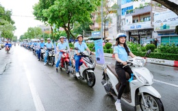 Chào tháng 7, Vietbank khu vực Cần Thơ mang giải pháp tài chính đến mọi nhà