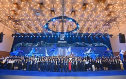 Symlife chính thức khởi động với sự tham gia của gần 1500 chuyên viên tư vấn