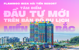 Flamingo Ibiza Hải Tiến – Tâm điểm mới của bất động sản du lịch miền Bắc
