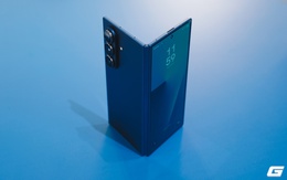 Trên tay Galaxy Zfold7 tại New York: mở ra chương mới của điện thoại gập