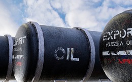 Nga vẫn bán dầu thoải mái dù bị trừng phạt - EU chuẩn bị 'ra đòn' mới