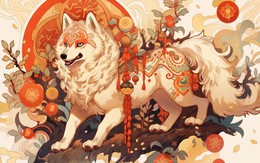 2 tuần nữa có 3 con giáp tạm biệt xui xẻo, đón “vận đỏ như son”, không bon chen vẫn bùng nổ tài lộc