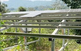 Dự án điện mặt trời 14 triệu USD thành phế liệu: Hàng loạt sai phạm nghiêm trọng, khó khắc phục