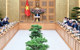 Thủ tướng Phạm Minh Chính: Sớm đạt được thỏa thuận cụ thể về thuế quan Việt Nam - Mỹ