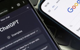 Google chưa bị áp đảo vì ChatGPT, nhưng một mối nguy khác đã hiện rõ Google chưa bị áp đảo vì ChatGPT, nhưng một mối nguy khác đã hiện rõ