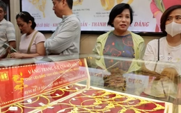 Sửa Nghị định 24 về kinh doanh vàng - Bài cuối: Cần sự thay đổi thực chất