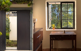 Ông bà dặn cửa chính không đối 3 - cửa sổ không mở 4, con cháu nhớ cho kỹ