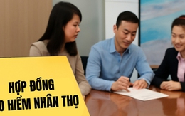 Bảo hiểm nhân thọ hết cửa "tung hỏa mù"