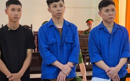 Trùm giang hồ Phú Quốc từng lĩnh án tù