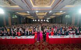 Doanh nhân Việt - Vươn xa cùng khát vọng kiến tạo quốc gia