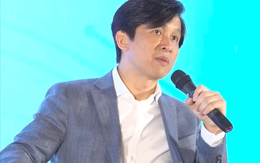 Giám đốc Dragon Capital: Dù có 'ổ gà, ổ trâu', chứng khoán vẫn là kênh đầu tư hiệu suất cao trong 5 năm tới