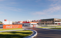 Ra mắt "siêu nhà máy" 136 triệu USD với loạt "nhất" chưa từng có ở Việt Nam