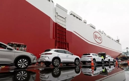 Hơn 90% hãng xe điện Trung Quốc không thể trụ vững trong 5 năm tới