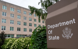 Bộ Ngoại giao Mỹ sa thải hơn 1.300 nhân viên