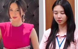 Rầm rộ hình ảnh chưa từng công bố của Thuỳ Tiên trước khi bị bắt tạm giam