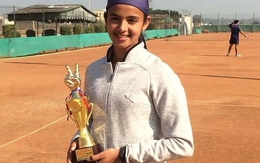 Sốc: Nữ vận động viên 25 tuổi bị cha ruột bắn tử vong