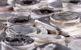 Thâm hụt kim loại này chạm mức cao thứ hai trong hơn 20 năm: Thị trường dài hạn dự báo tiếp tục “khát” bạc, giá sớm bùng nổ vượt ngưỡng cản cứng