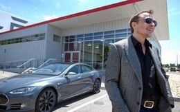 ‘Ngoại lệ’ tại châu Âu của Tesla: Gần 1 nửa dân tuyên bố tẩy chay nhưng hãng xe của Elon Musk vẫn kiếm bộn tại đây, doanh số tăng theo cấp số nhân ‘Ngoại lệ’ tại châu Âu của Tesla: Gần 1 nửa dân tuyên bố tẩy chay nhưng hãng xe của Elon Musk vẫn kiếm bộn tại đây, doanh số tăng theo cấp số nhân