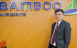 CEO BamBoo Airways: 'Giá vé máy bay ở Việt Nam chưa đủ cao'