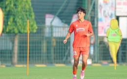 Nóng: HLV Kim Sang-sik gạch tên chân sút Việt kiều ngay trước thềm khai mạc giải Đông Nam Á