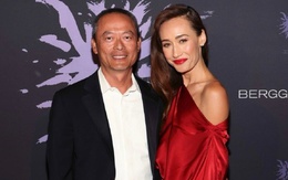 "Đả nữ" gốc Việt Maggie Q kết hôn ở tuổi 46