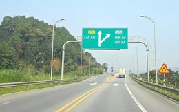 Không còn thành phố, biển báo chỉ về đâu? Không còn thành phố, biển báo chỉ về đâu?