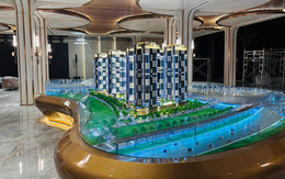 The Privé – Sa bàn công nghệ mở lối cảm xúc cho bất động sản hạng sang