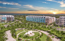 MSH Group chính thức trở thành đơn vị phát triển dự án The An Heritage