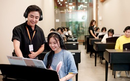 Sunny Days Piano tiên phong mang Piano đến gần hơn với cộng đồng người trẻ