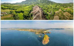 Định nghĩa lại du lịch Đắk Lắk: Khi tiếng cồng chiêng hoà cùng sóng biển