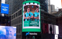 Soumaki từ tô ăn cá nhân hóa đến chiến lược của thương hiệu Việt lành mạnh