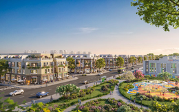 Săn nhà thấp tầng Vinhomes Green City, đầu tư chỉ từ 550 triệu đồng