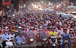 Thủ tướng yêu cầu Hà Nội xây dựng lộ trình cấm xe máy xăng đi trong vành đai 1 từ 1/7/2026 Thủ tướng yêu cầu Hà Nội xây dựng lộ trình cấm xe máy xăng đi trong vành đai 1 từ 1/7/2026