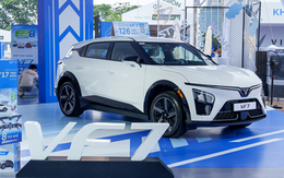 Nới ưu đãi thuế, ô tô có thêm cơ hội giảm giá