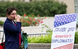 Lý do Bộ Ngoại giao Mỹ sa thải hàng nghìn nhân viên