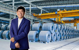 Tin vui ồ ạt đến với tỷ phú Trần Đình Long khi tài sản cả gia đình lên gần 70.000 tỷ đồng: Vẫn còn một mối lo Tin vui ồ ạt đến với tỷ phú Trần Đình Long khi tài sản cả gia đình lên gần 70.000 tỷ đồng: Vẫn còn một mối lo
