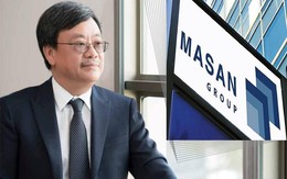 Masan phát hành hơn 7,5 triệu cổ phiếu ESOP