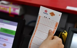 Giải thưởng kỷ lục hơn 344,9 tỷ đồng của Vietlott đã có chủ