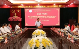 Chủ tịch UBND tỉnh Sơn La: “Doanh nghiệp có thể gọi điện cho tôi bất cứ lúc nào”