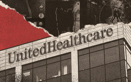 Khủng hoảng chưa từng có tại 1 tập đoàn bảo hiểm nổi tiếng: Nghi vấn gian lận y tế, mua chuộc viện dưỡng lão, CEO bị ám sát