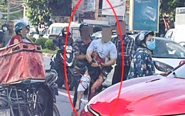 Nam TikToker ở Thái Nguyên bị chém gần đứt lìa bàn tay: Bác sĩ thông báo tin quan trọng