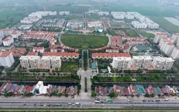 Hà Nội kiểm tra 2 dự án nhà ở chậm tiến độ