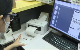 Hóa đơn điện tử từ máy tính tiền vượt chỉ tiêu 25%