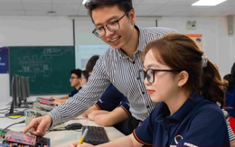 Loạt trường ngành Bán dẫn xét tuyển học bạ 2025