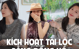 Top 3 con giáp nên đeo đồng hồ trong tháng 8 để thu hút may mắn, tài vận thăng hoa, cuộc sống suôn sẻ Top 3 con giáp nên đeo đồng hồ trong tháng 8 để thu hút may mắn, tài vận thăng hoa, cuộc sống suôn sẻ