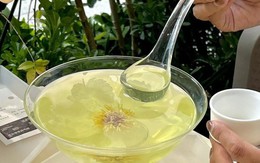 Bác sĩ gật gù khen: 5 loại đồ uống rẻ bèo mà cực “xịn” trong ngăn ngừa đột quỵ