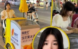 Cựu sinh viên ngành Y đi bán kem, tố trường cũ gây áp lực phải xóa video Cựu sinh viên ngành Y đi bán kem, tố trường cũ gây áp lực phải xóa video