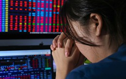 VN-Index lập đỉnh, tài khoản chứng khoán nhiều nhà đầu tư vẫn "chưa về bờ"
