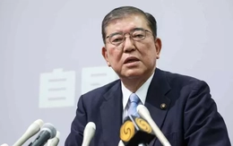 Bài học chua chát của Nhật Bản